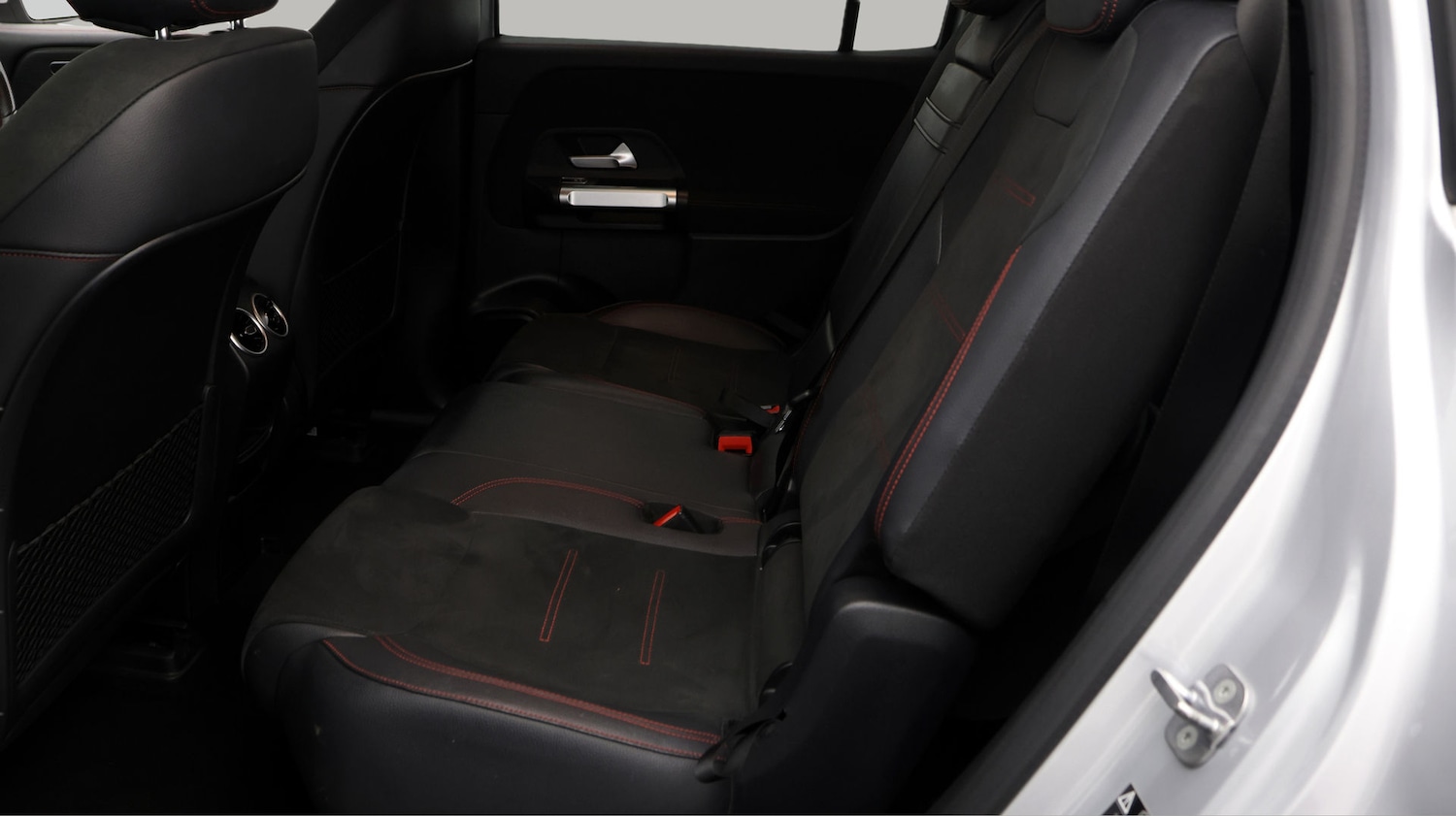 Used Mercedes-Benz EQB 2022 for sale - 77181767: Photo 16