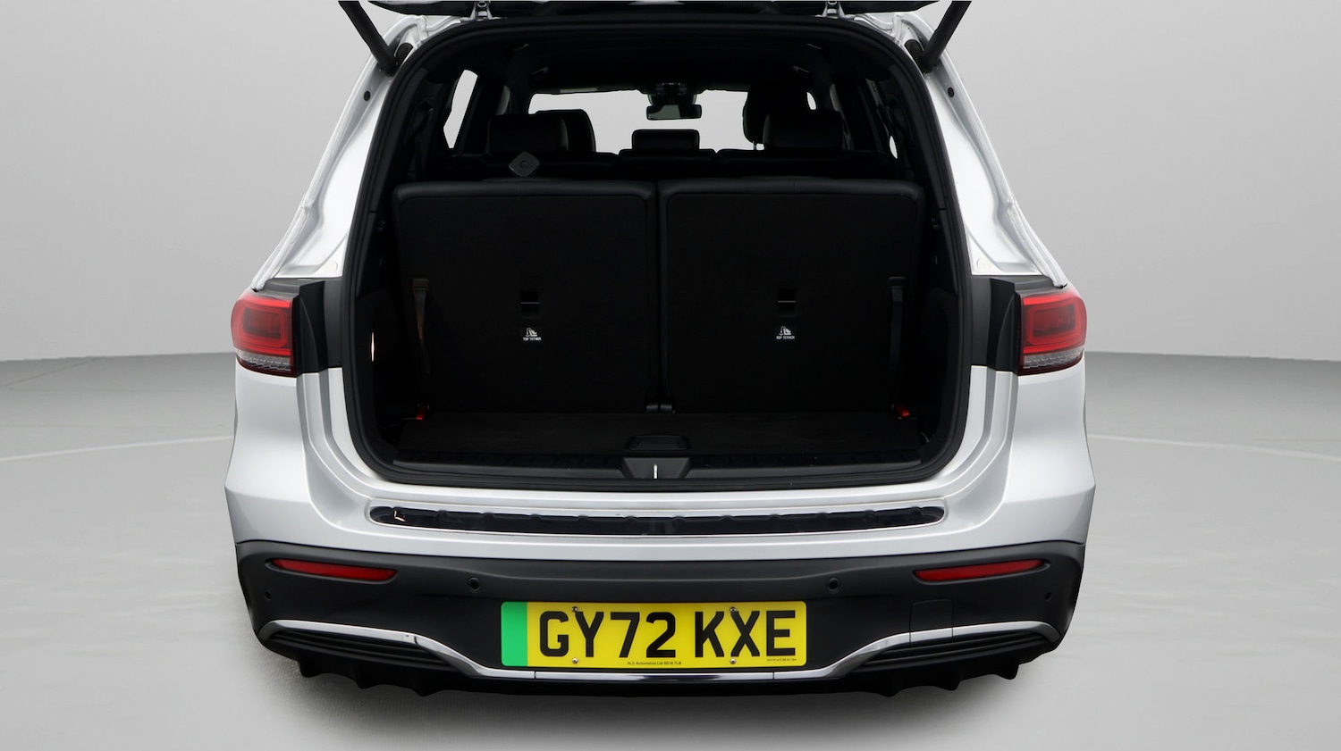 Used Mercedes-Benz EQB 2022 for sale - 77181767: Photo 17