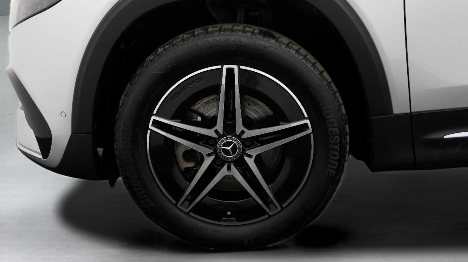 Used Mercedes-Benz EQB 2022 for sale - 77181767: Photo 18