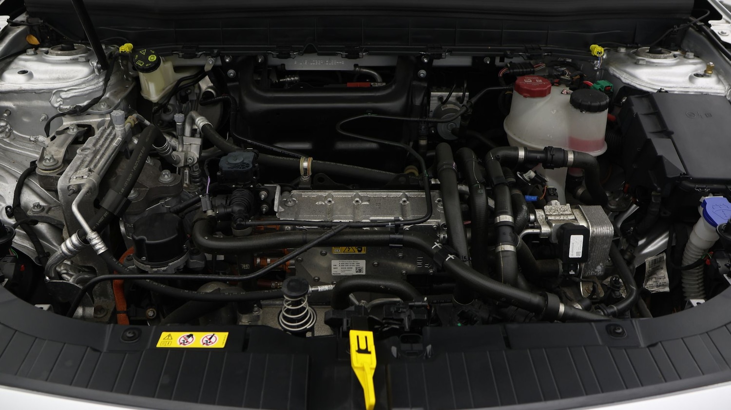 Used Mercedes-Benz EQB 2022 for sale - 77181767: Photo 19