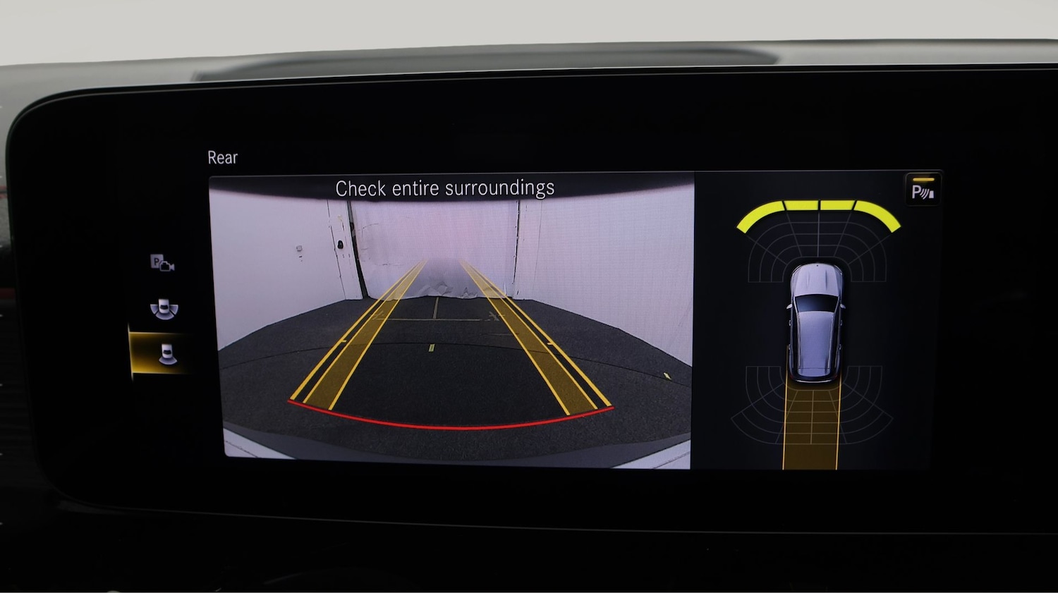 Used Mercedes-Benz EQB 2022 for sale - 77181767: Photo 24