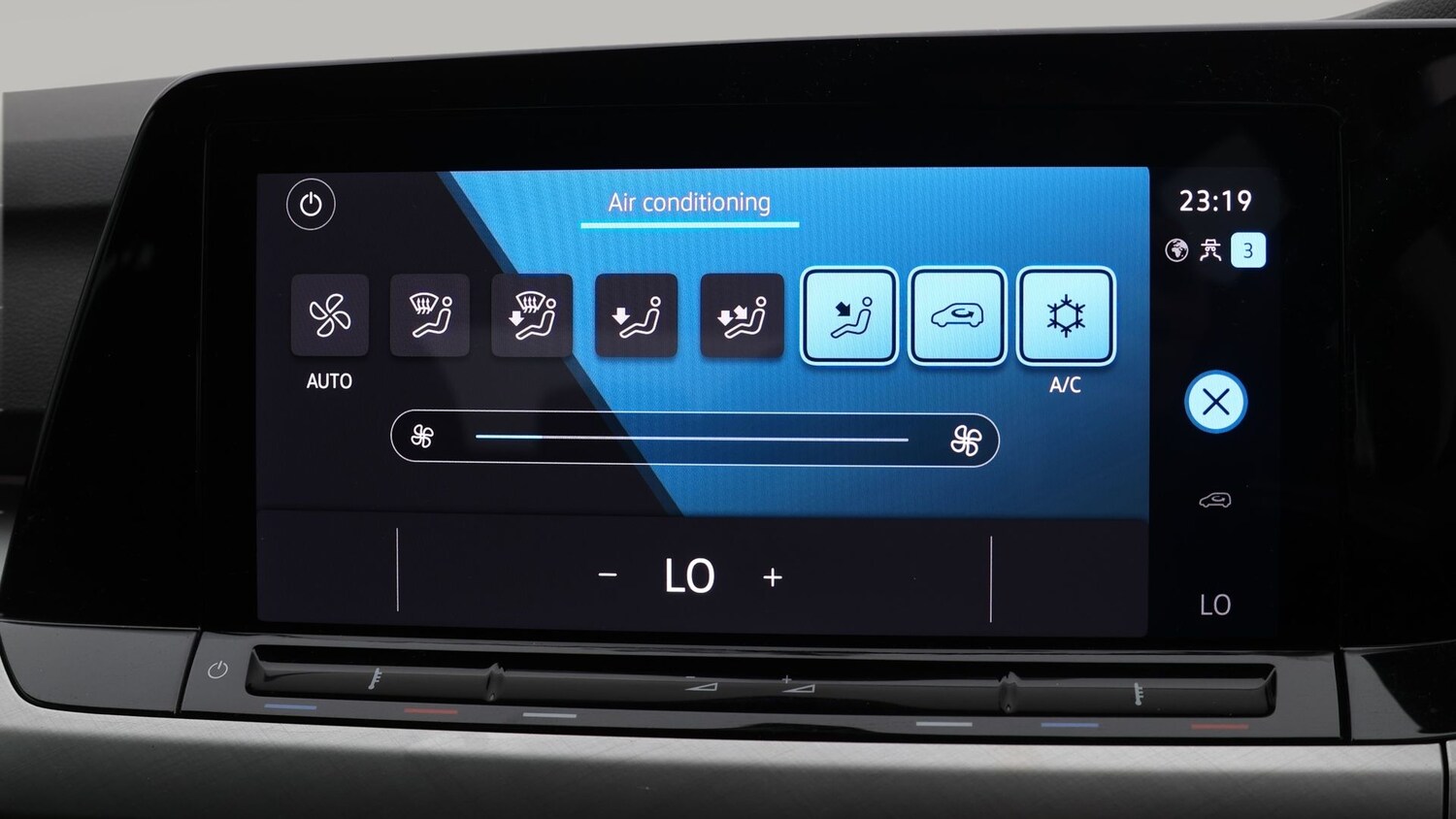 Used Volkswagen Golf for sale - 77603922: Photo 12