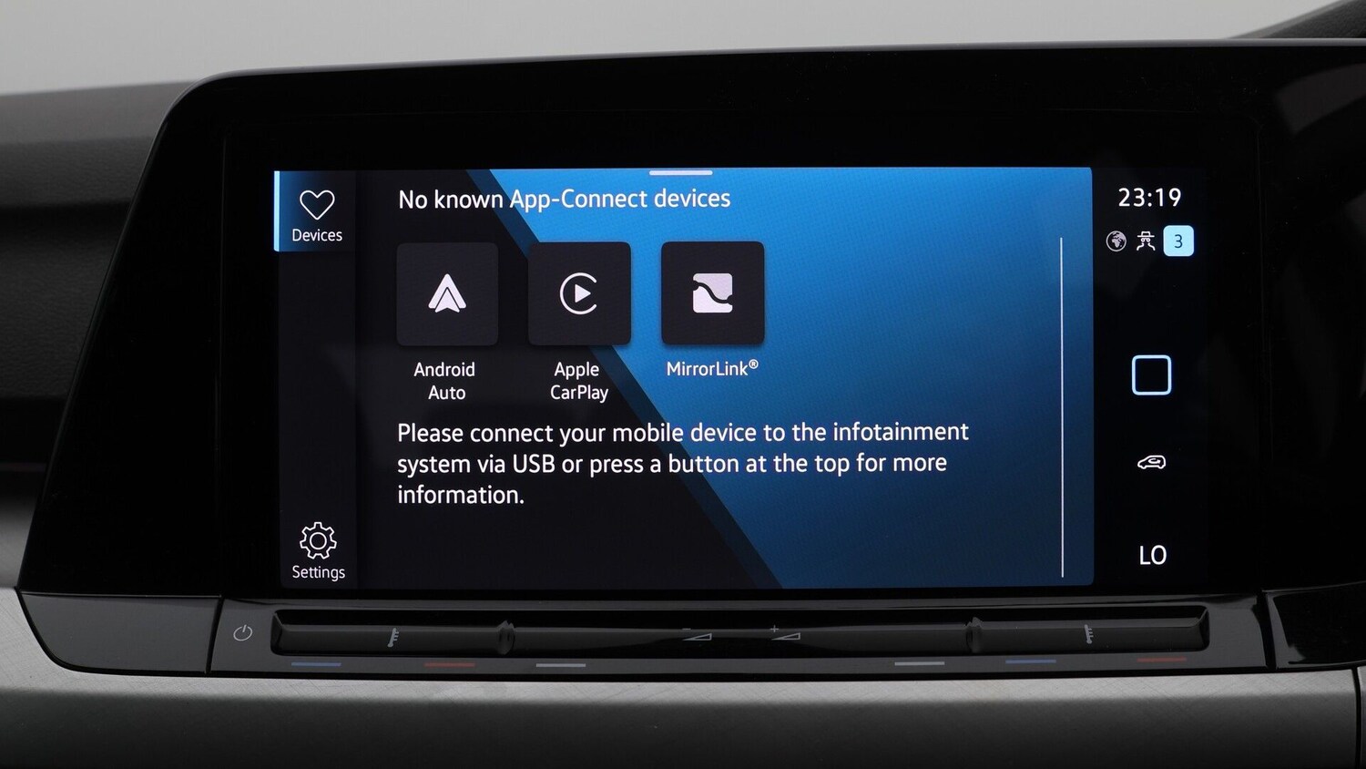 Used Volkswagen Golf for sale - 77603922: Photo 23