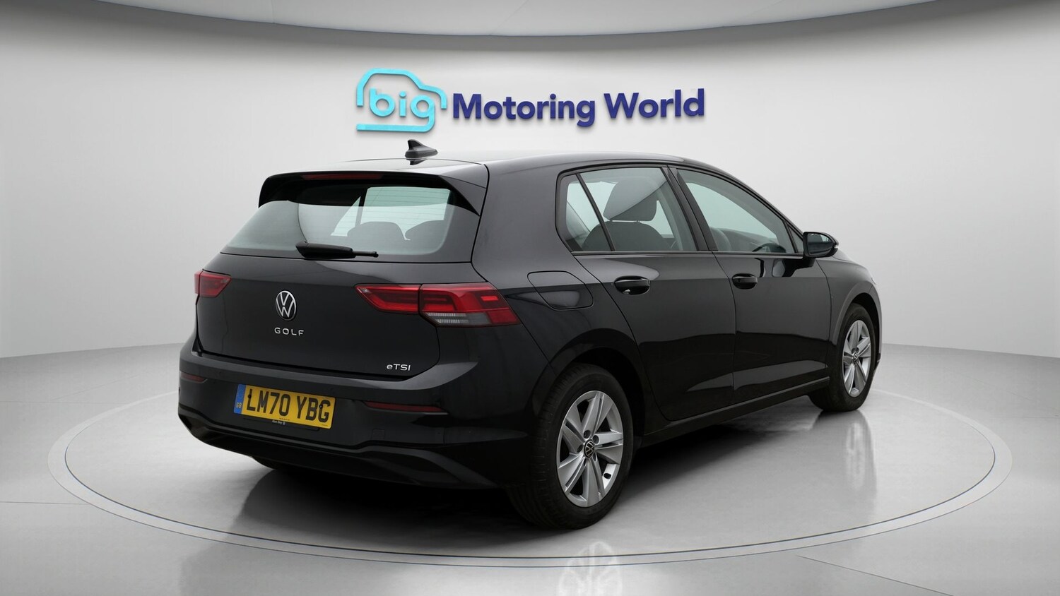 Used Volkswagen Golf for sale - 77603922: Photo 7