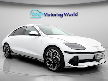 Hyundai - IONIQ 6