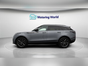 Used Land Rover Range Rover Velar 2023 for sale - 78273223: Photo