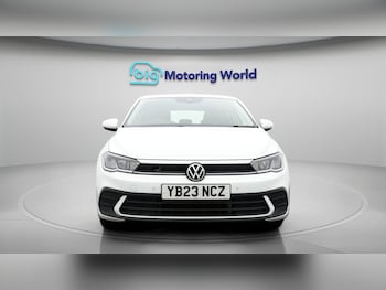 Used Volkswagen Polo 2023 for sale - 79355563: Photo