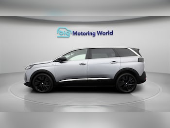 Used Peugeot 5008 2021 for sale - 79584182: Photo