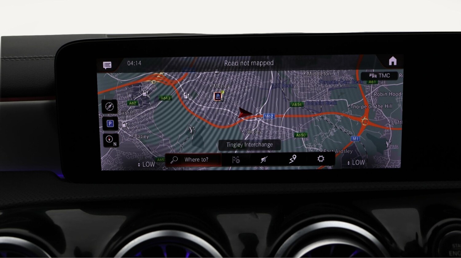 Used Mercedes-Benz CLA 2022 for sale - 77352143: Photo 11