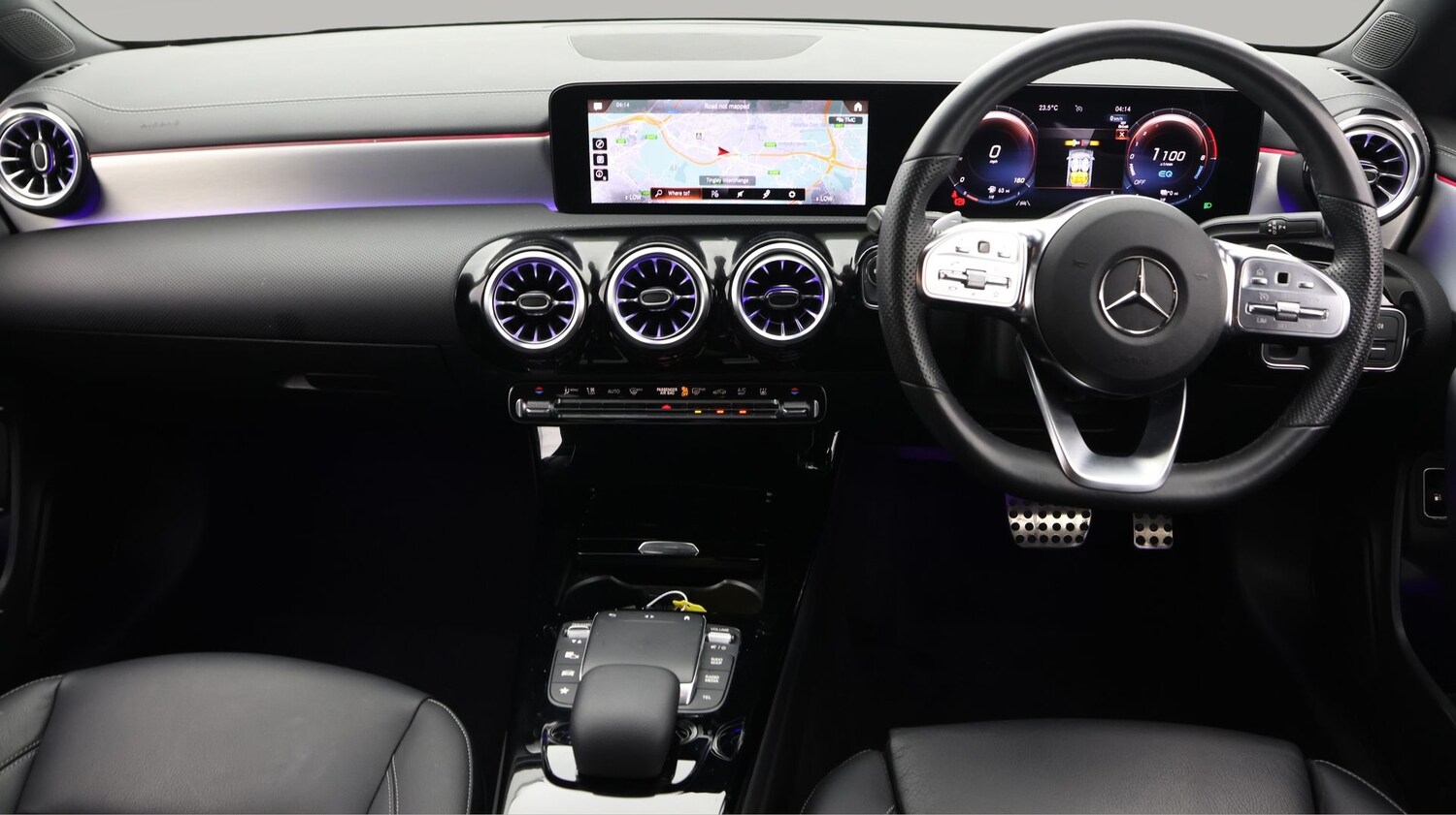 Used Mercedes-Benz CLA 2022 for sale - 77352143: Photo 13