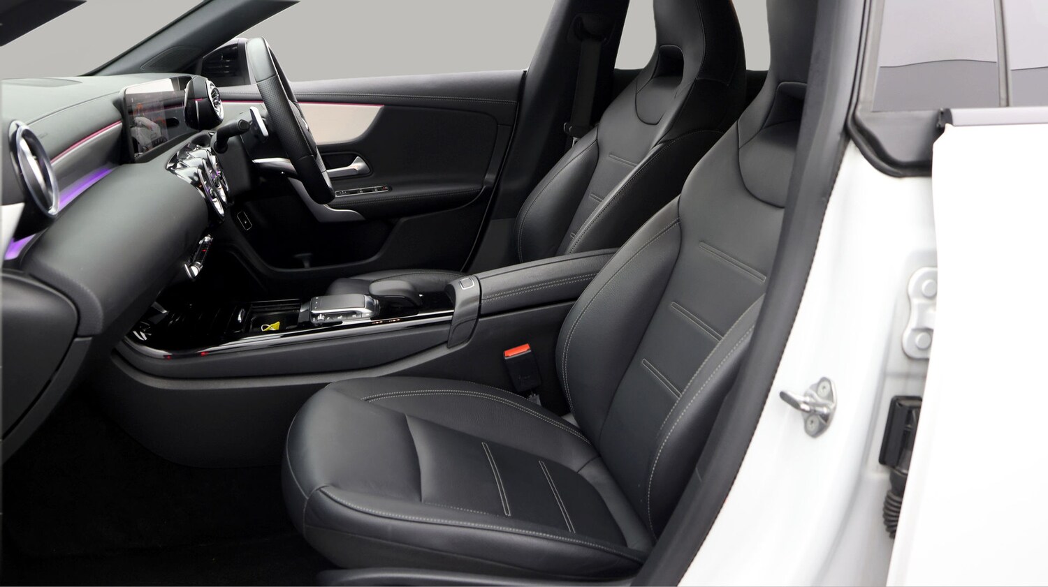 Used Mercedes-Benz CLA 2022 for sale - 77352143: Photo 14