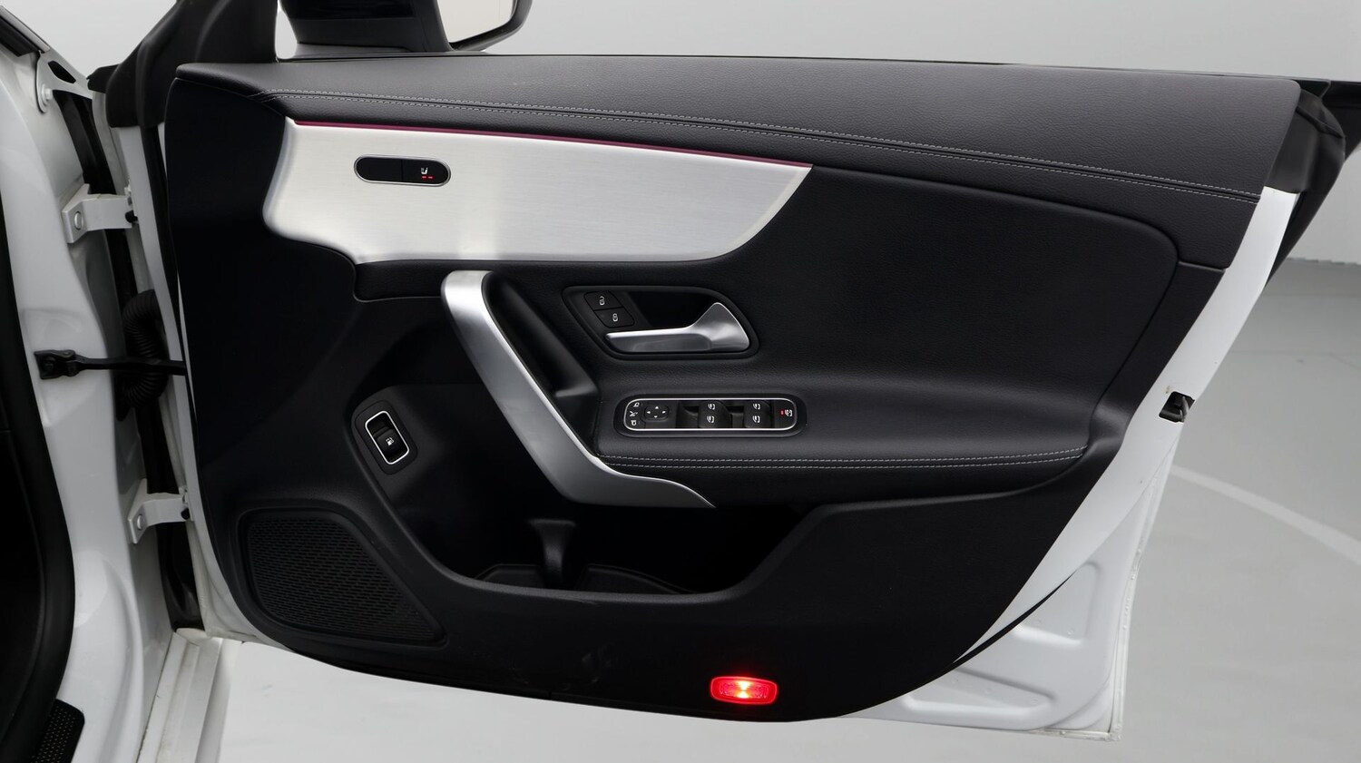 Used Mercedes-Benz CLA 2022 for sale - 77352143: Photo 15