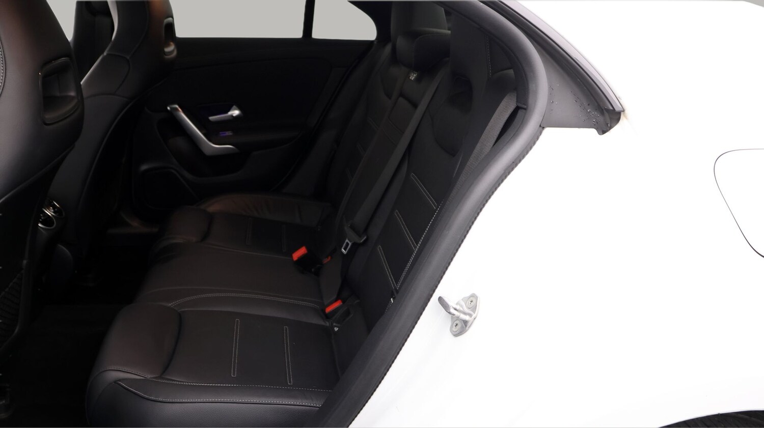 Used Mercedes-Benz CLA 2022 for sale - 77352143: Photo 16