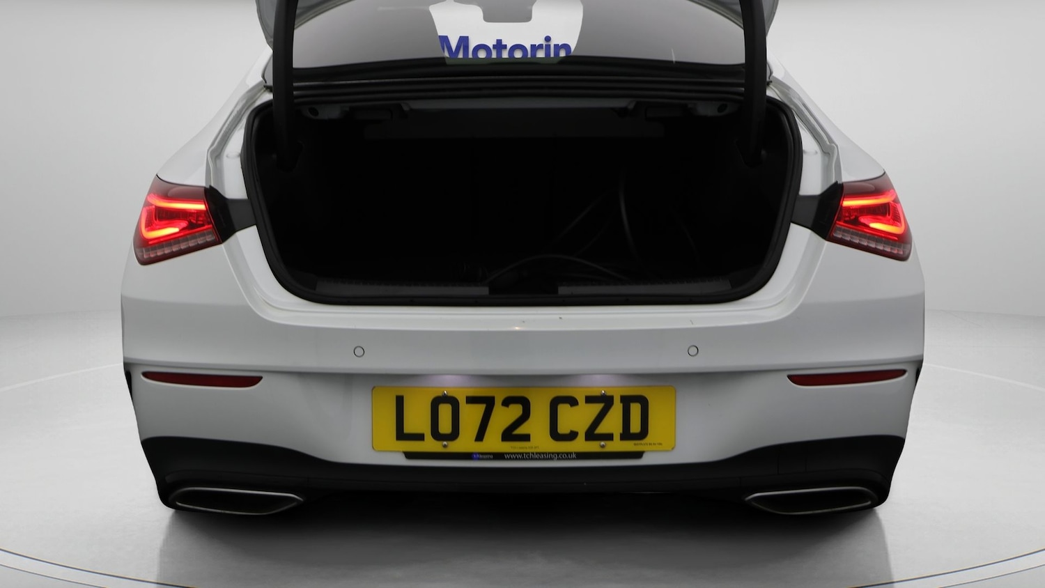 Used Mercedes-Benz CLA 2022 for sale - 77352143: Photo 17