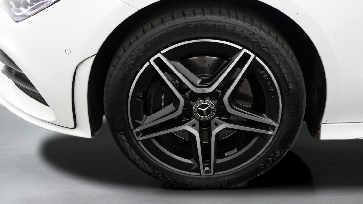 Used Mercedes-Benz CLA 2022 for sale - 77352143: Photo 18