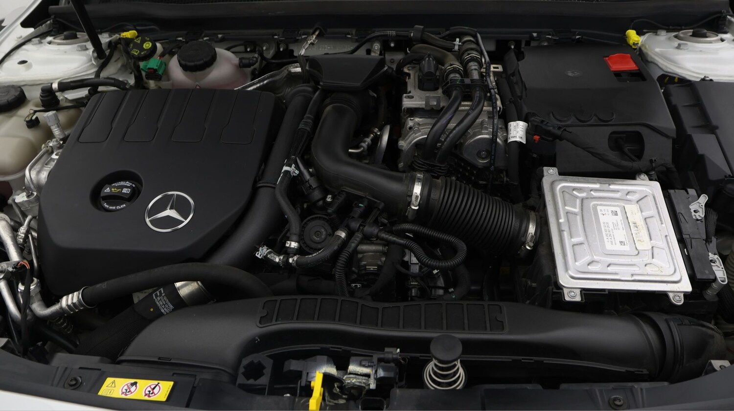 Used Mercedes-Benz CLA 2022 for sale - 77352143: Photo 19