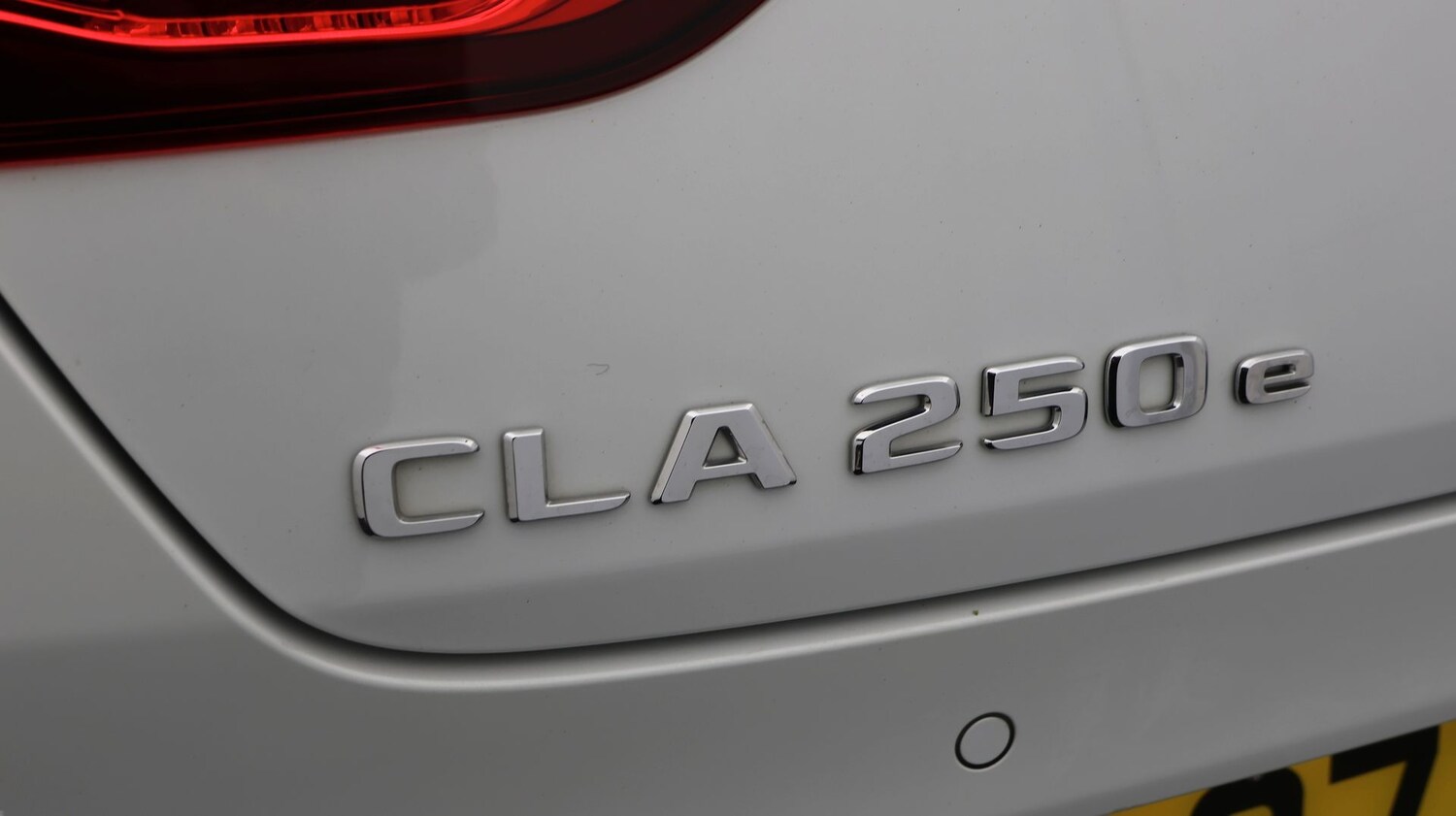 Used Mercedes-Benz CLA 2022 for sale - 77352143: Photo 21