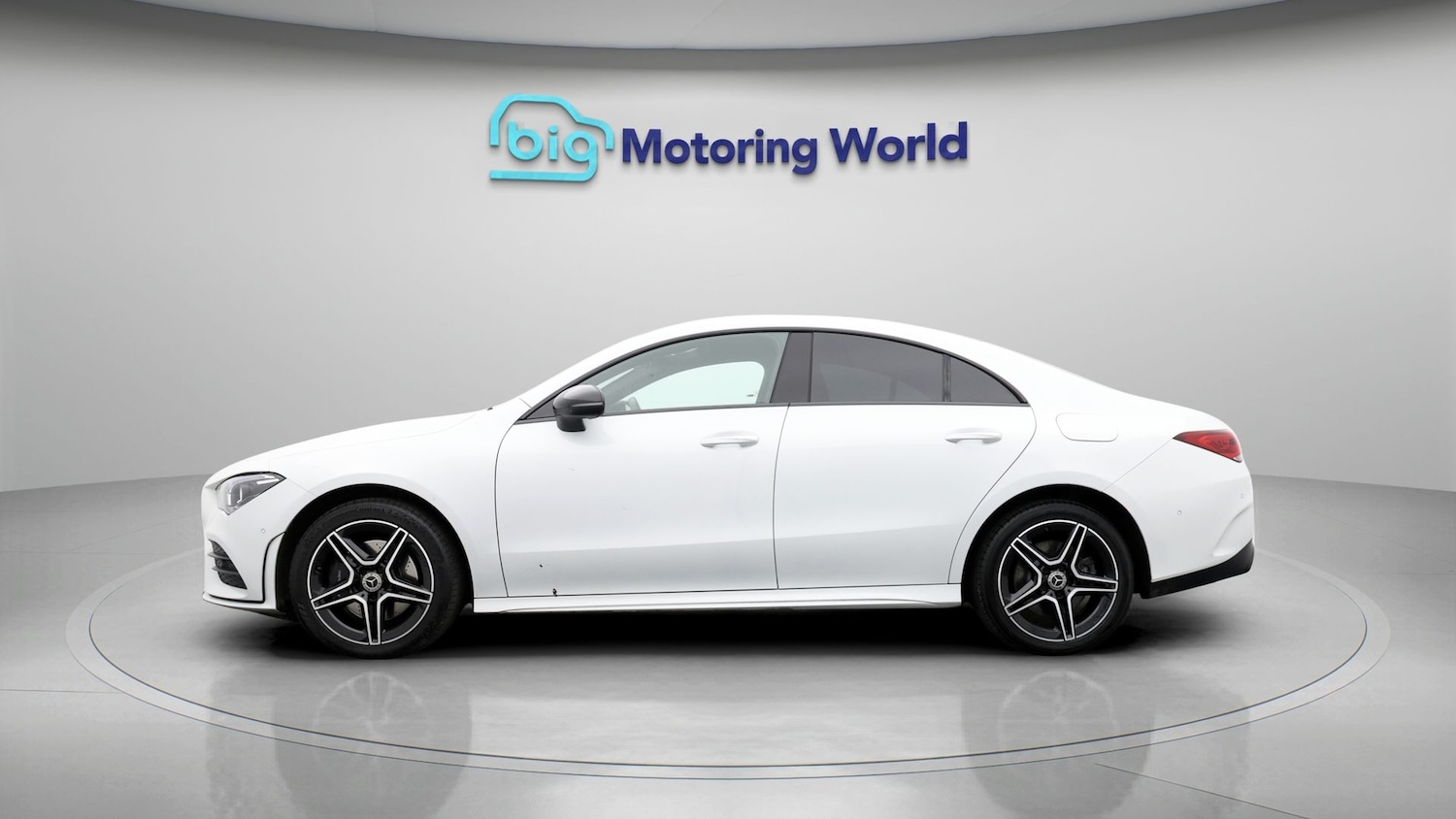 Used Mercedes-Benz CLA 2022 for sale - 77352143: Photo 4