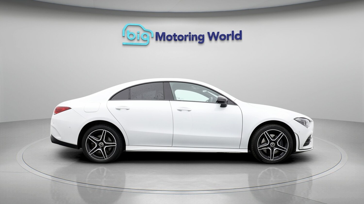 Used Mercedes-Benz CLA 2022 for sale - 77352143: Photo 8