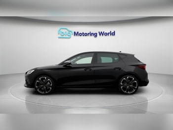 Used Cupra Leon 2023 for sale - 79068890: Photo