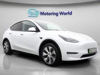 Used Tesla Model Y 2023 for sale - 75708319: Photo
