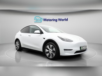 Used Tesla Model Y 2023 for sale - 75708319: Photo