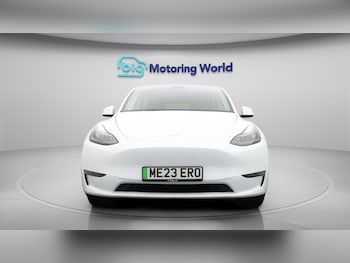 Used Tesla Model Y 2023 for sale - 75708319: Photo