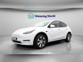 Used Tesla Model Y 2023 for sale - 75708319: Photo