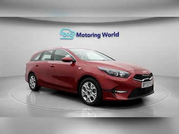 Used Kia Ceed 2024 for sale - 78410063: Photo