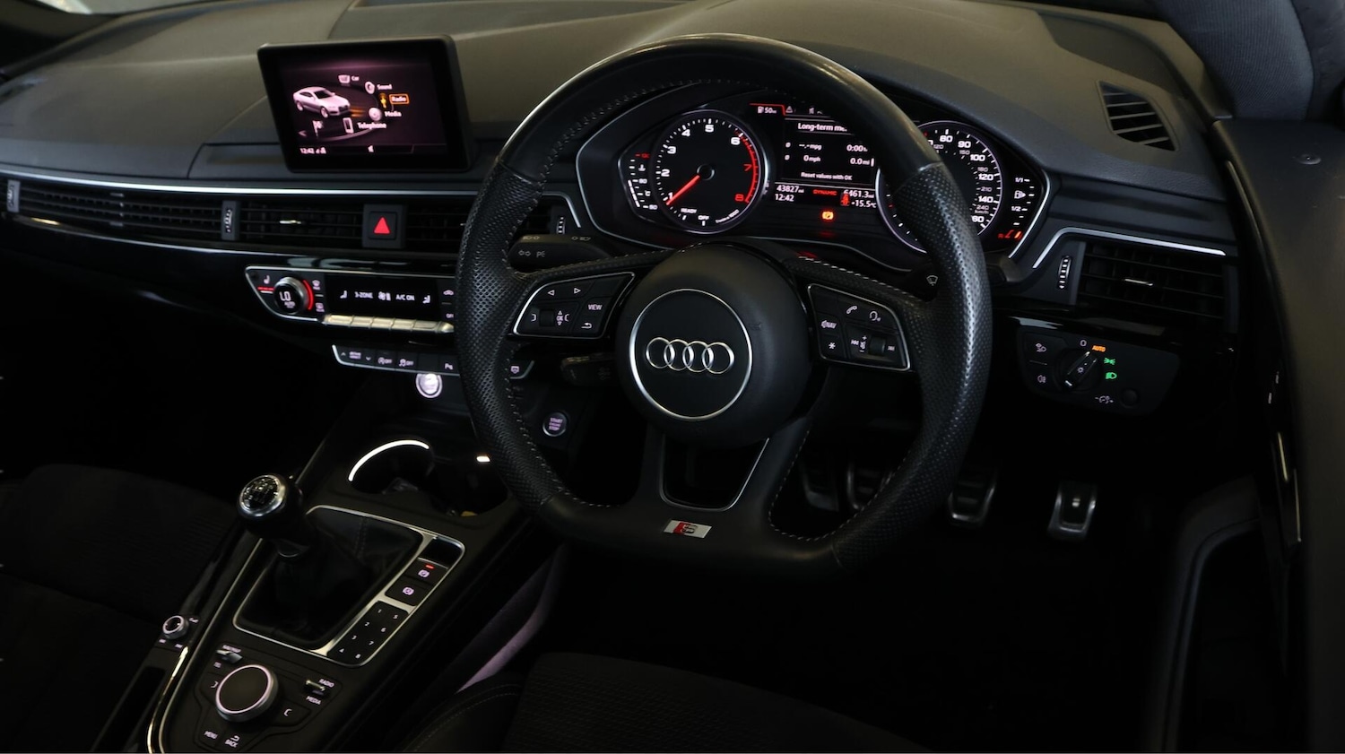 Used Audi A5 for sale - 76729056: Photo 10