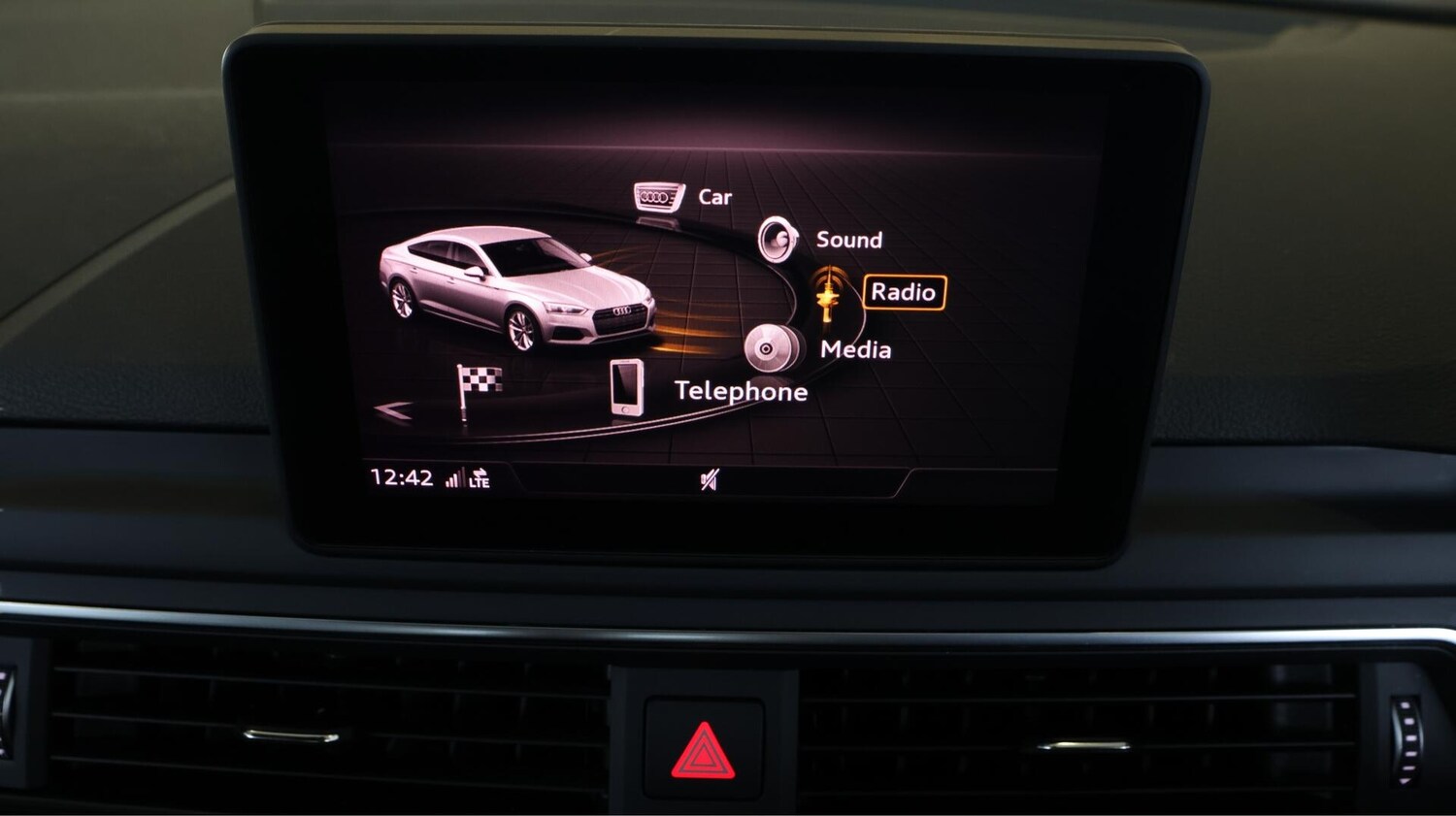 Used Audi A5 for sale - 76729056: Photo 12