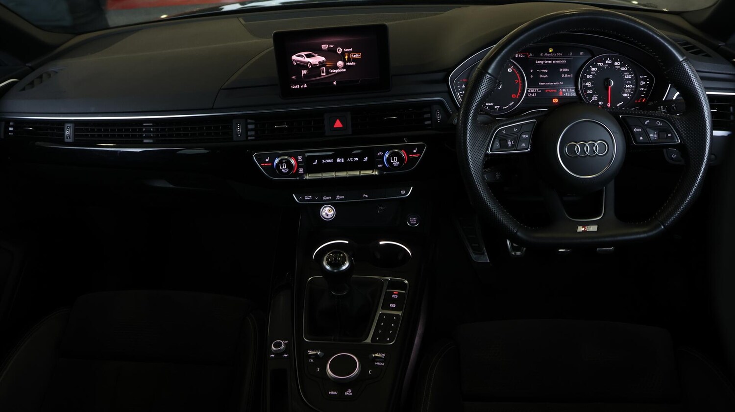 Used Audi A5 for sale - 76729056: Photo 14