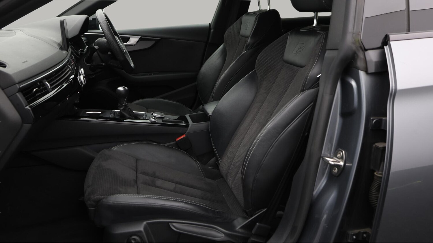 Used Audi A5 for sale - 76729056: Photo 15