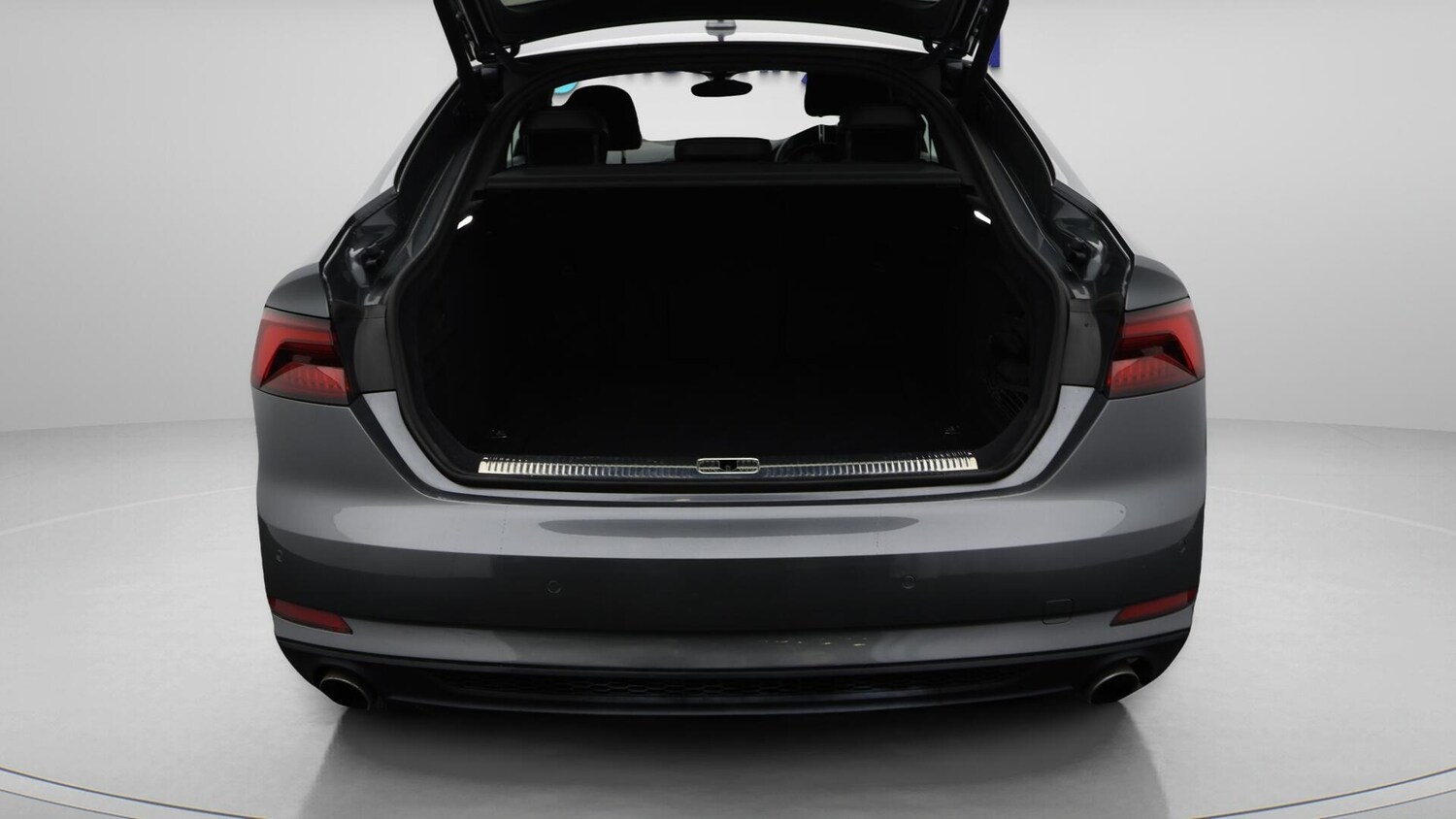 Used Audi A5 for sale - 76729056: Photo 18