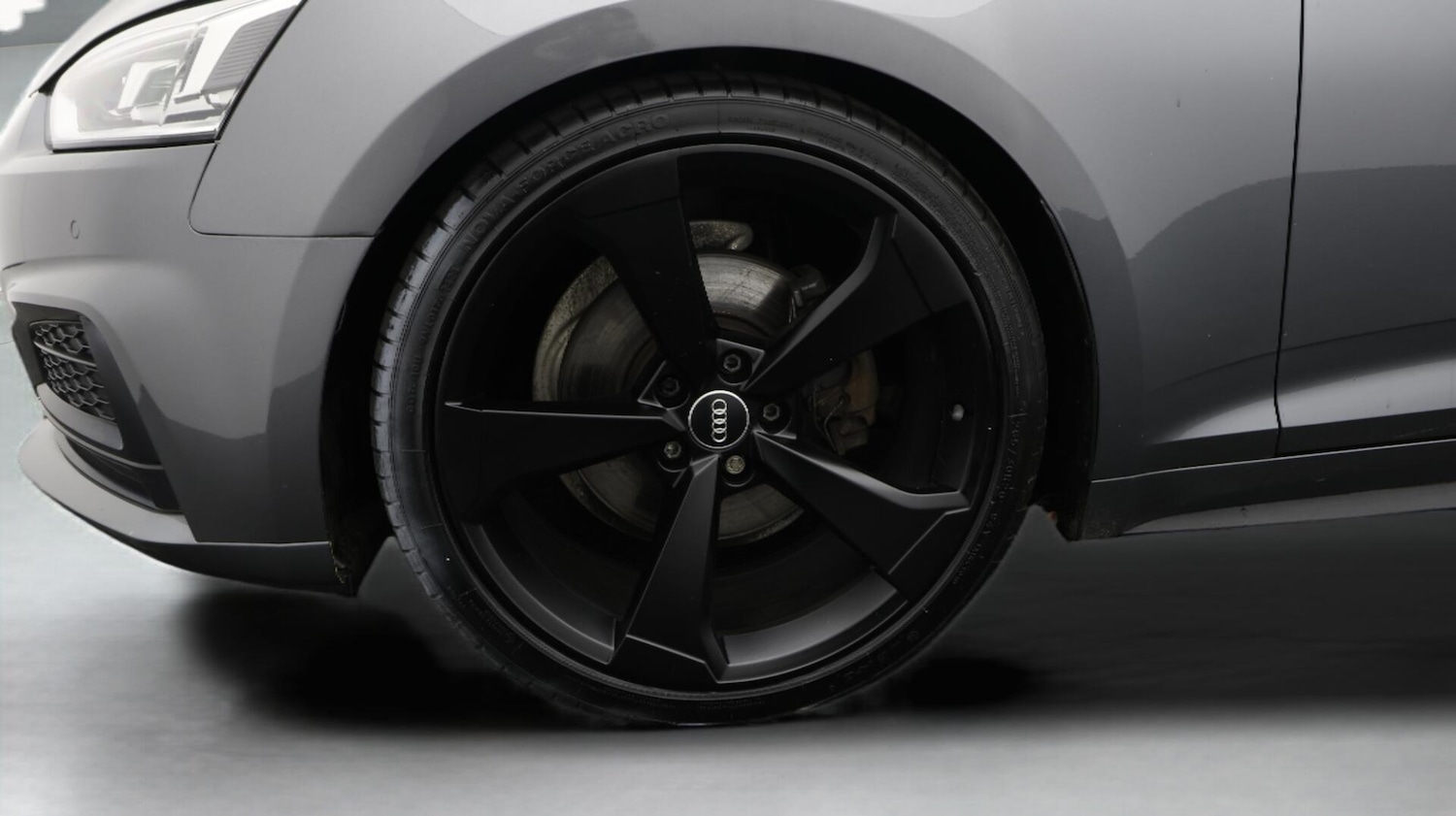 Used Audi A5 for sale - 76729056: Photo 19