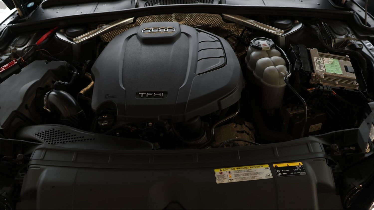 Used Audi A5 for sale - 76729056: Photo 20