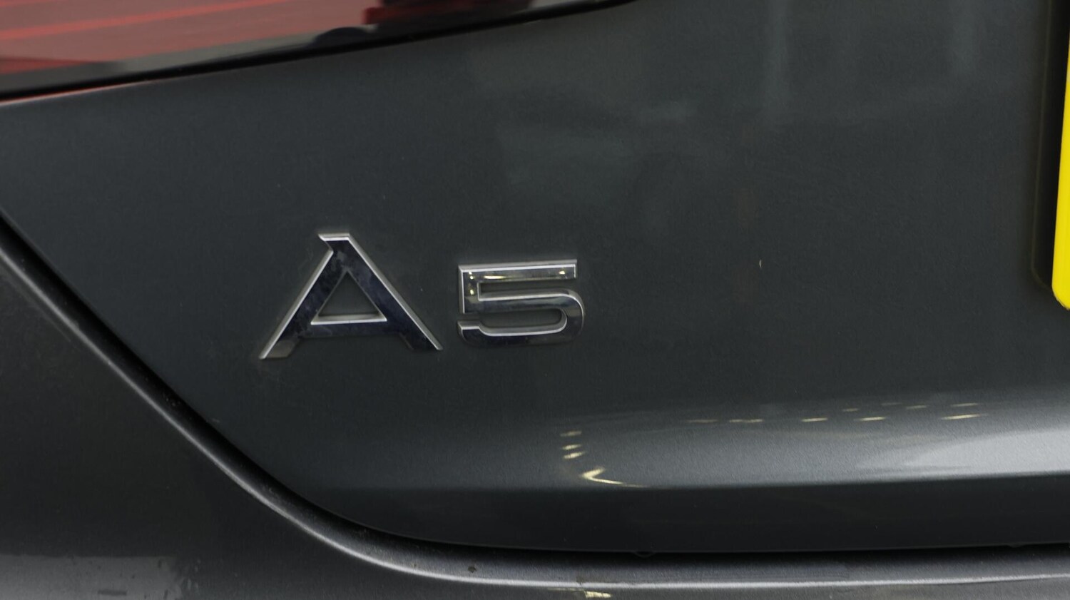 Used Audi A5 for sale - 76729056: Photo 22