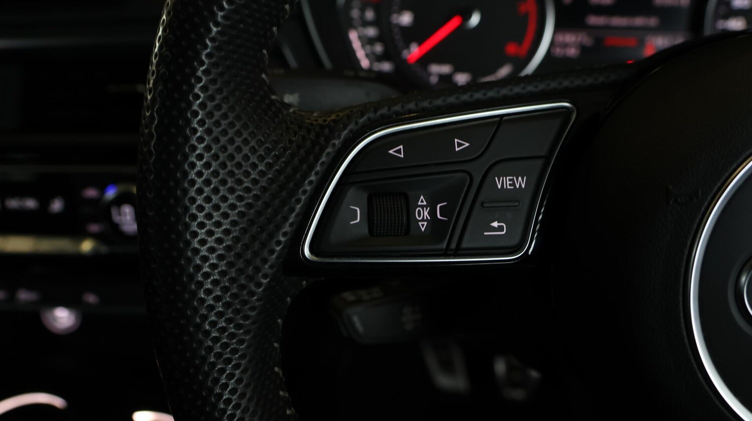 Used Audi A5 for sale - 76729056: Photo 24