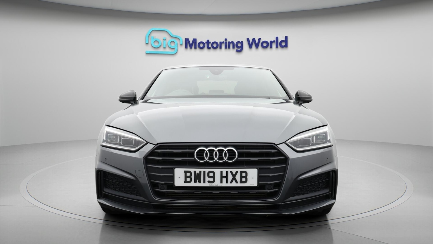 Used Audi A5 for sale - 76729056: Photo 3