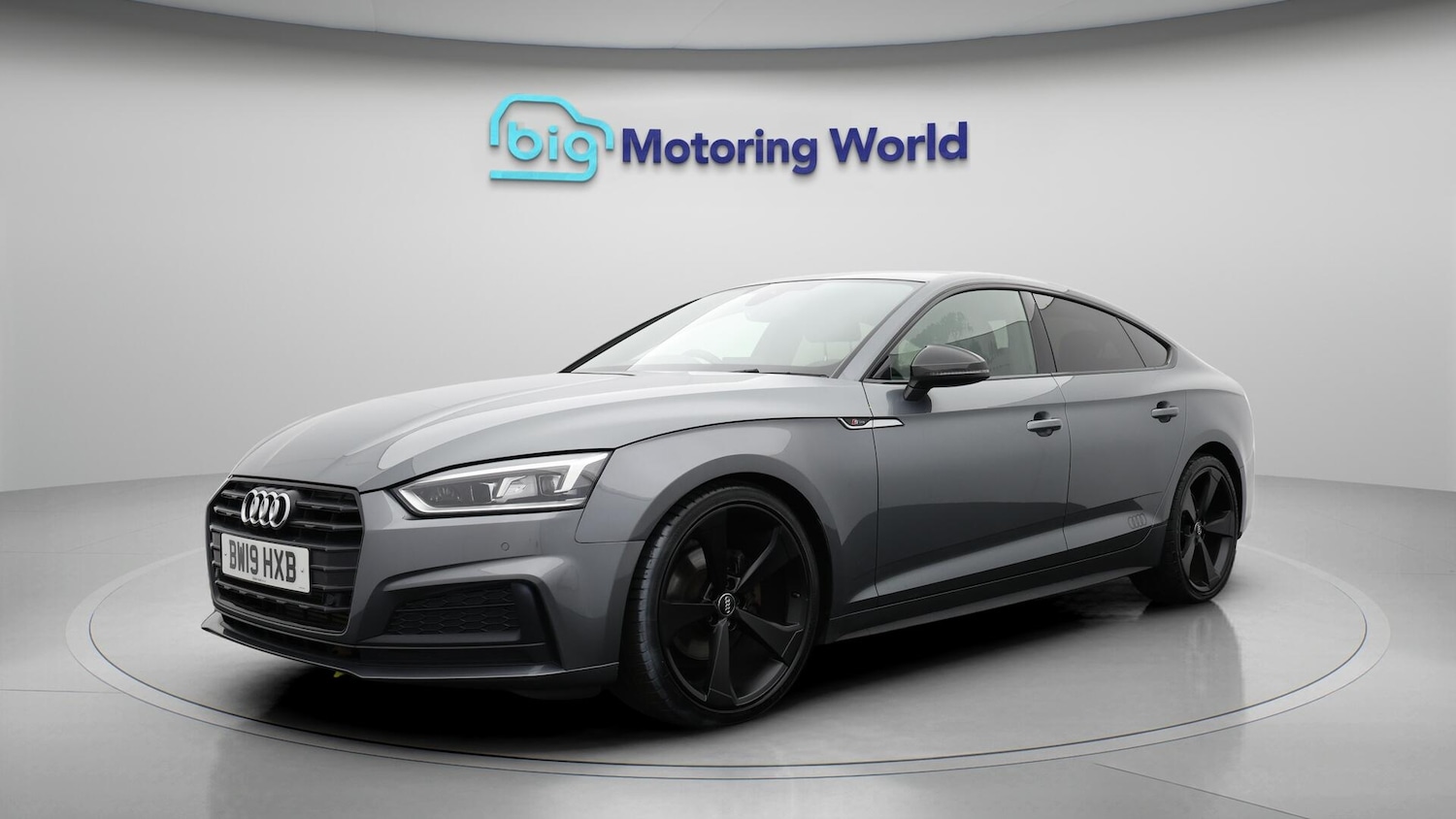 Used Audi A5 for sale - 76729056: Photo 4