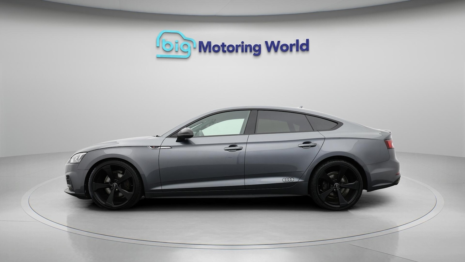 Used Audi A5 for sale - 76729056: Photo 5