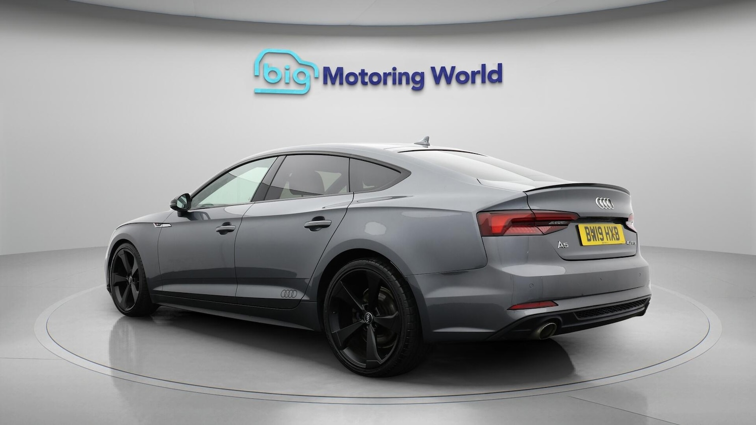 Used Audi A5 for sale - 76729056: Photo 6