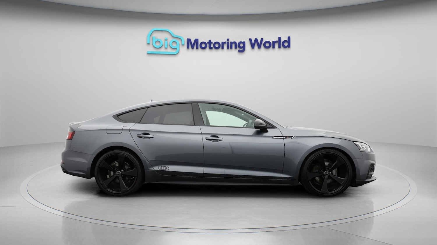 Used Audi A5 for sale - 76729056: Photo 9