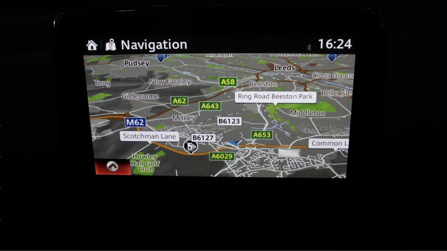 Used Mazda Mazda2 2021 for sale - 77669962: Photo 11