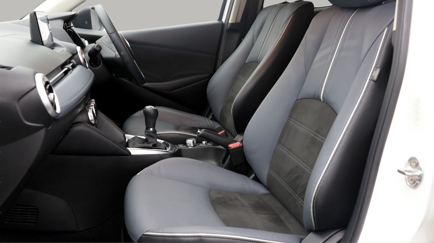 Used Mazda Mazda2 2021 for sale - 77669962: Photo 14