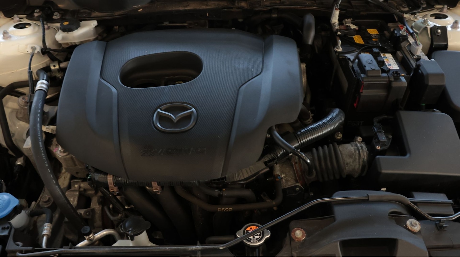 Used Mazda Mazda2 2021 for sale - 77669962: Photo 19