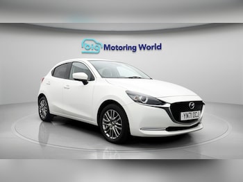 Used Mazda Mazda2 2021 for sale - 77669962: Photo