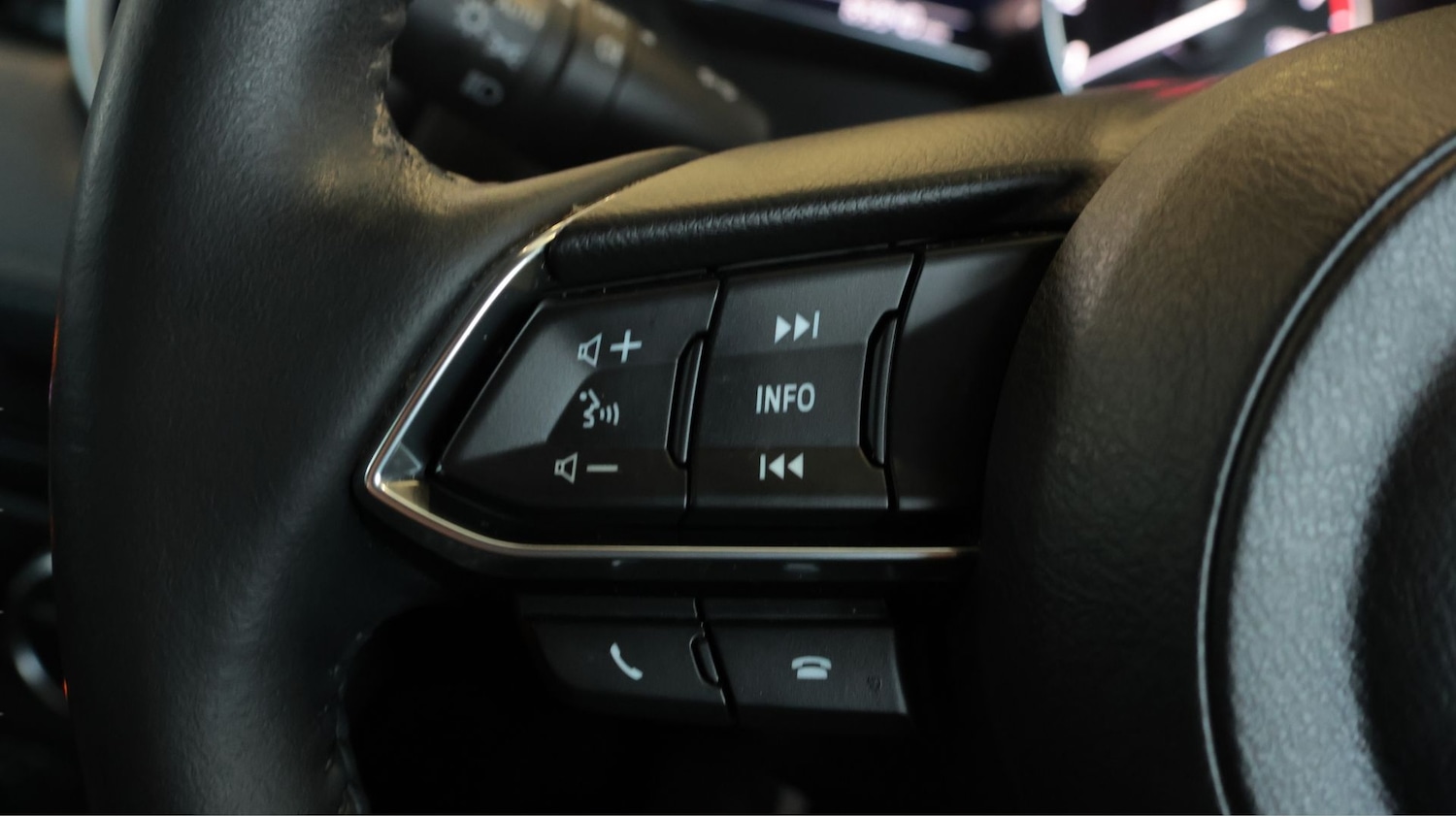 Used Mazda Mazda2 2021 for sale - 77669962: Photo 22