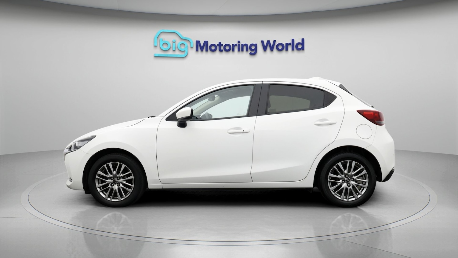 Used Mazda Mazda2 2021 for sale - 77669962: Photo 4