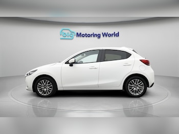Used Mazda Mazda2 2021 for sale - 77669962: Photo